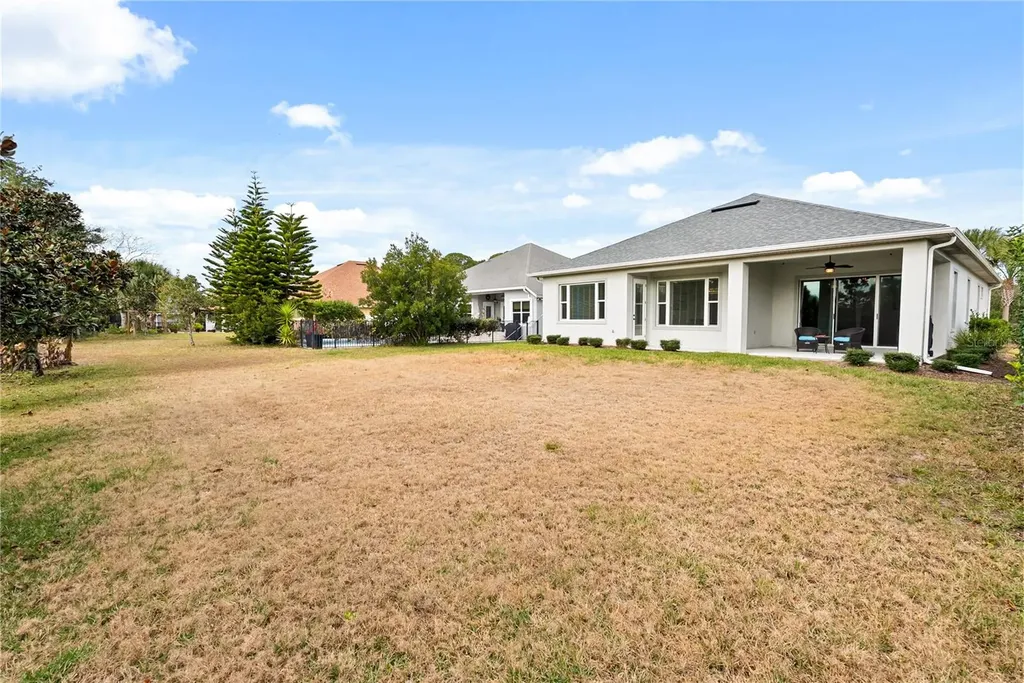 208 Heron Drive Palm Coast FL 32137