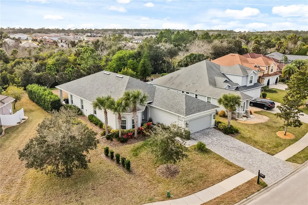 208 Heron Drive Palm Coast FL 32137