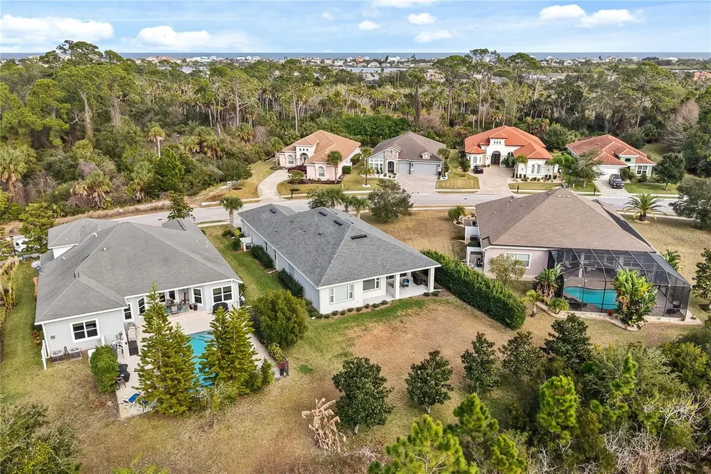 208 Heron Drive Palm Coast FL 32137