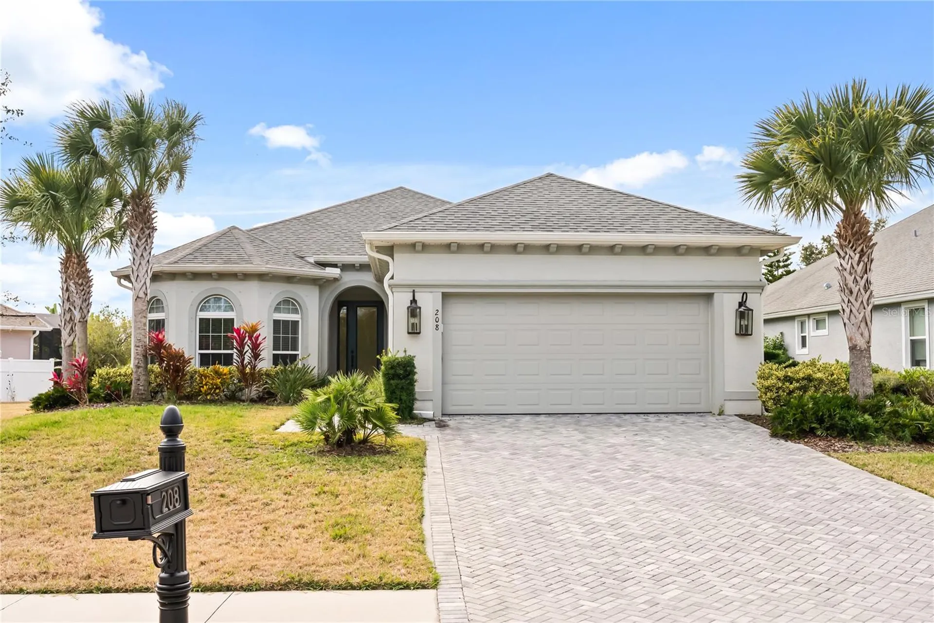 208 Heron Drive Palm Coast FL 32137