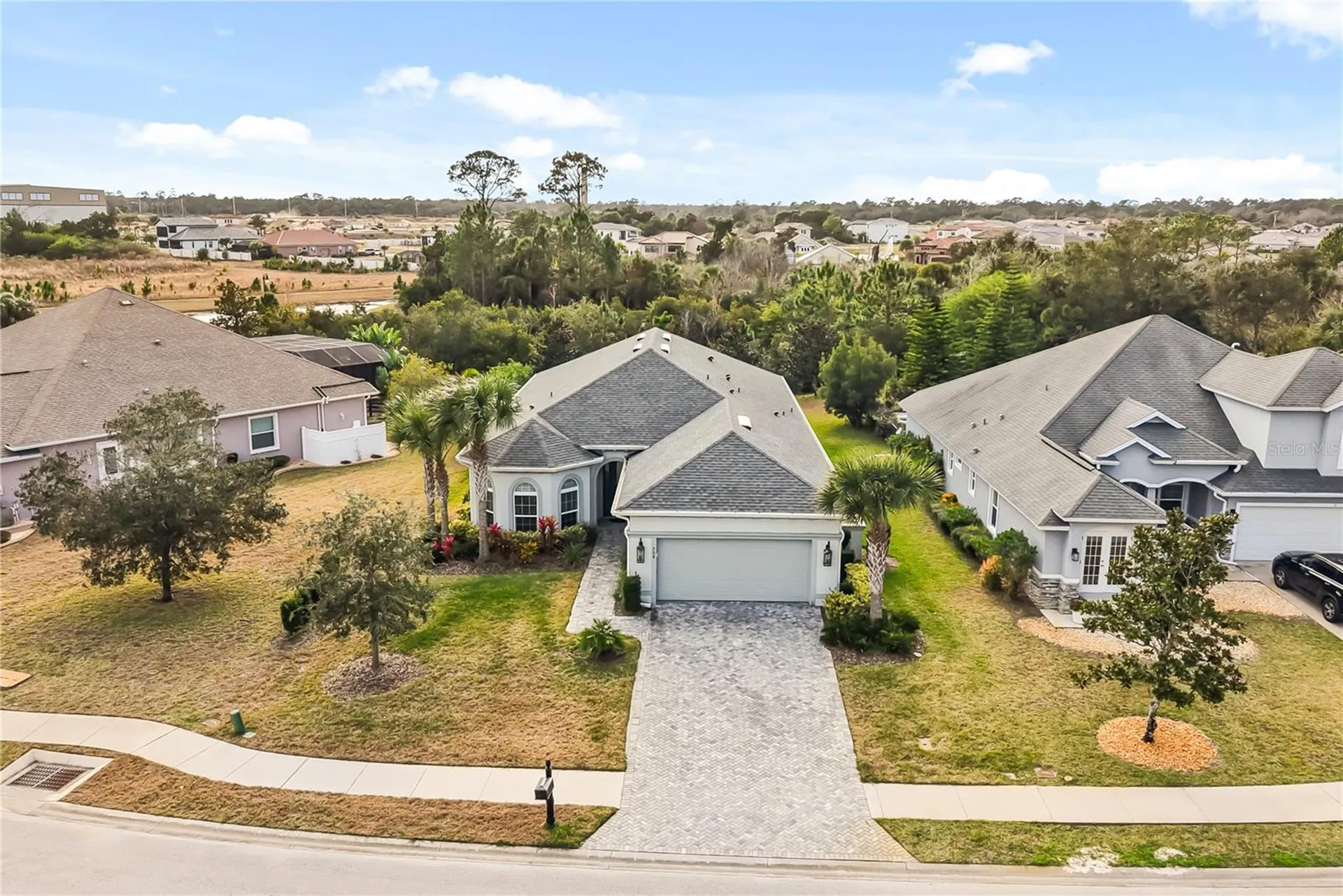 208 Heron Drive Palm Coast FL 32137
