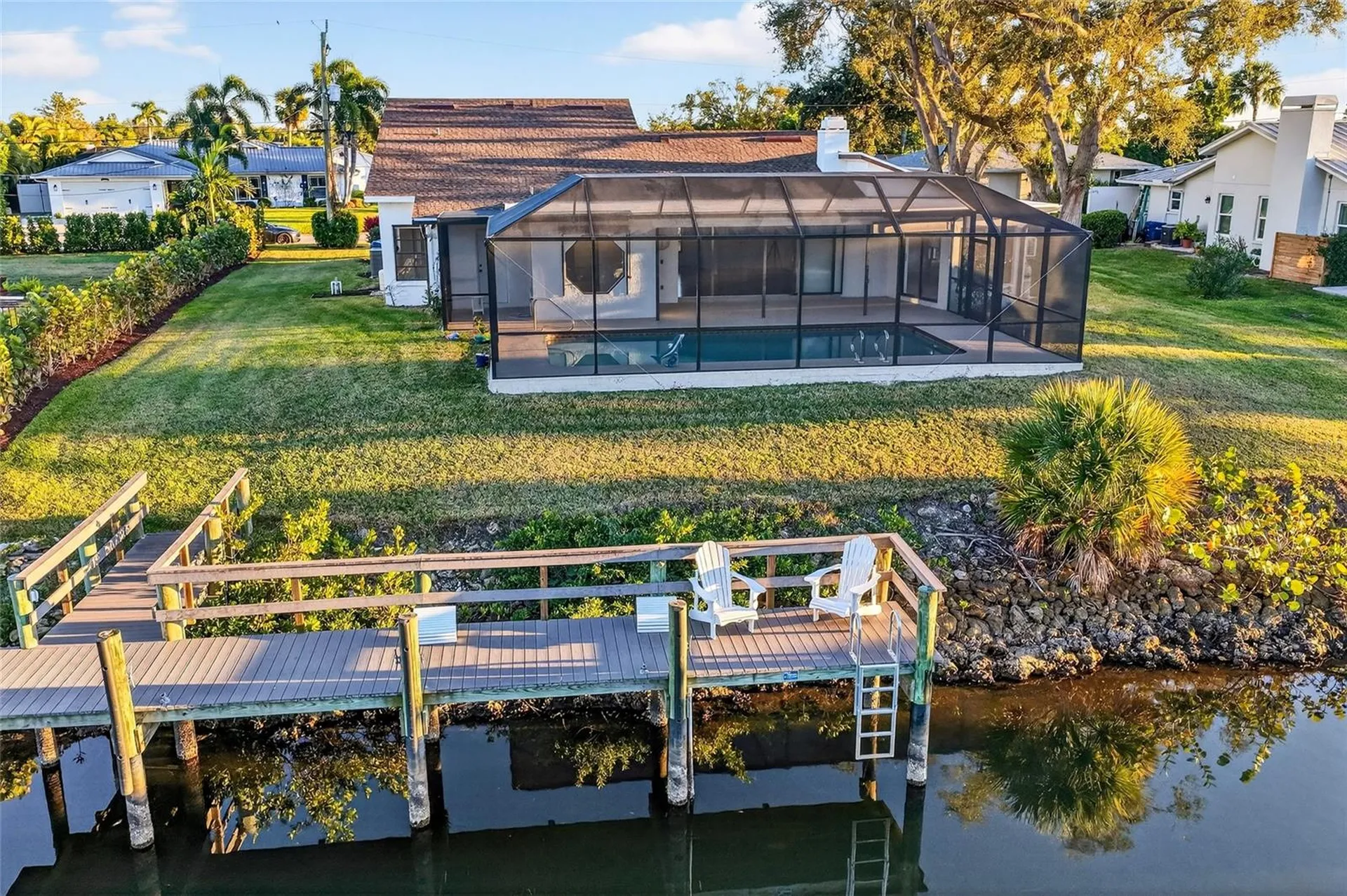 5424 America Drive Sarasota FL 34231