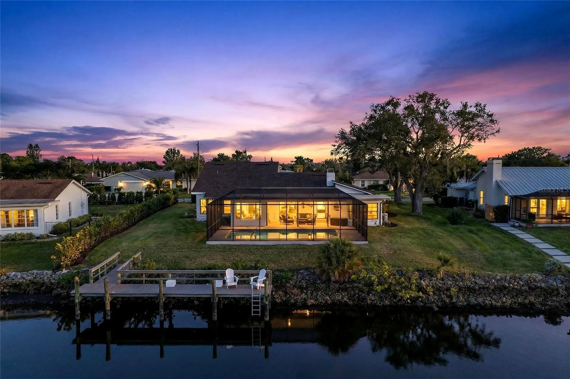 5424 America Drive Sarasota FL 34231