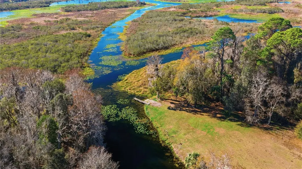 23065 SW 119th Place Dunnellon FL 34431