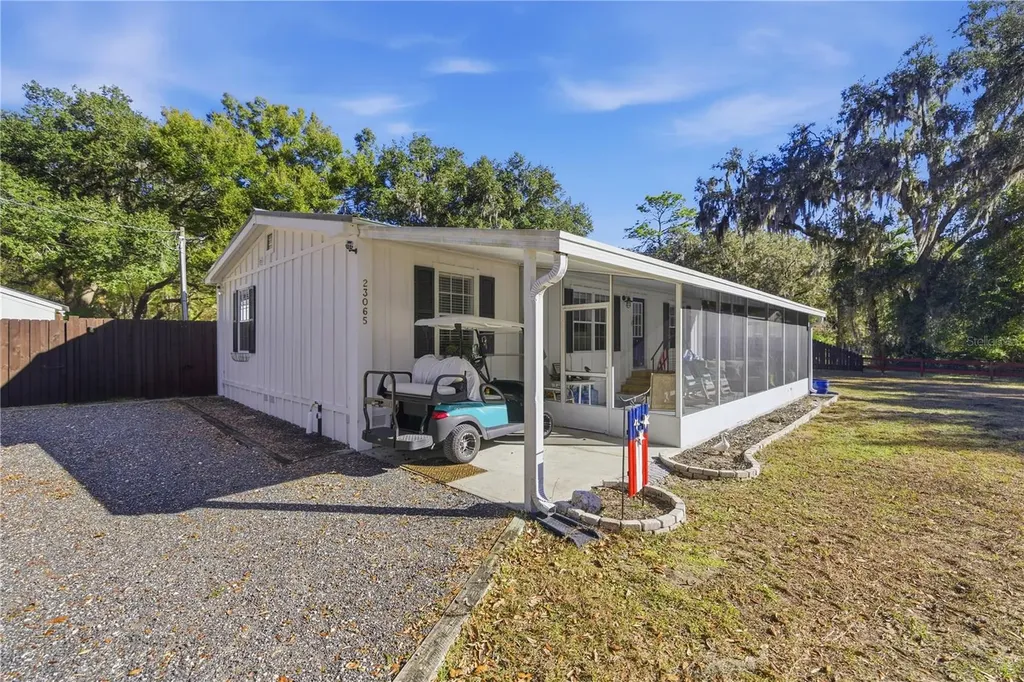 23065 SW 119th Place Dunnellon FL 34431