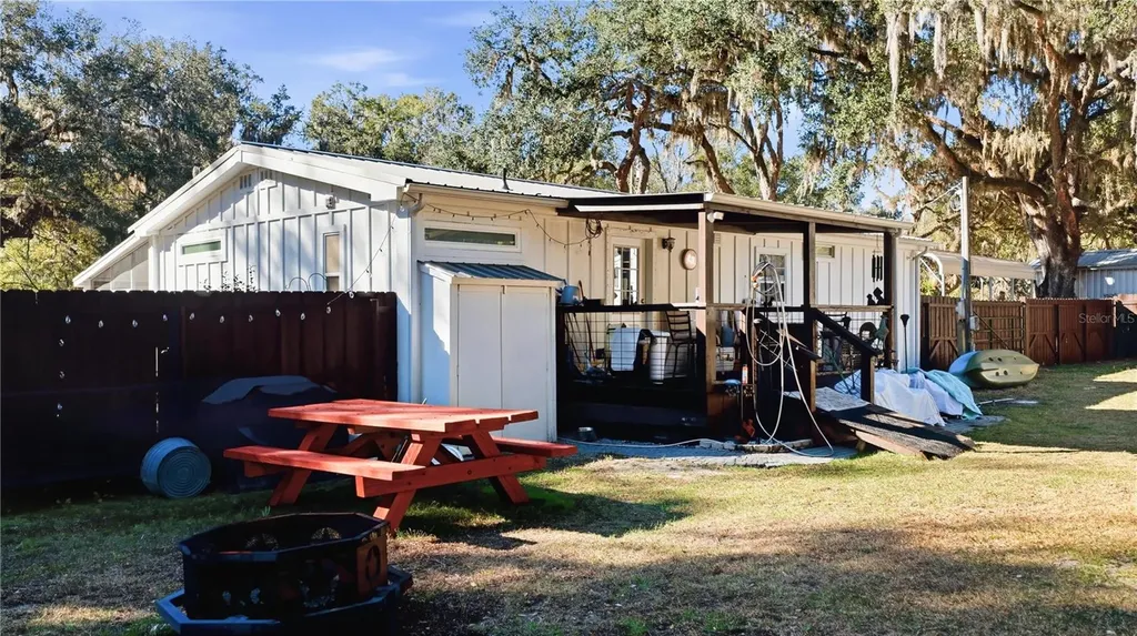 23065 SW 119th Place Dunnellon FL 34431