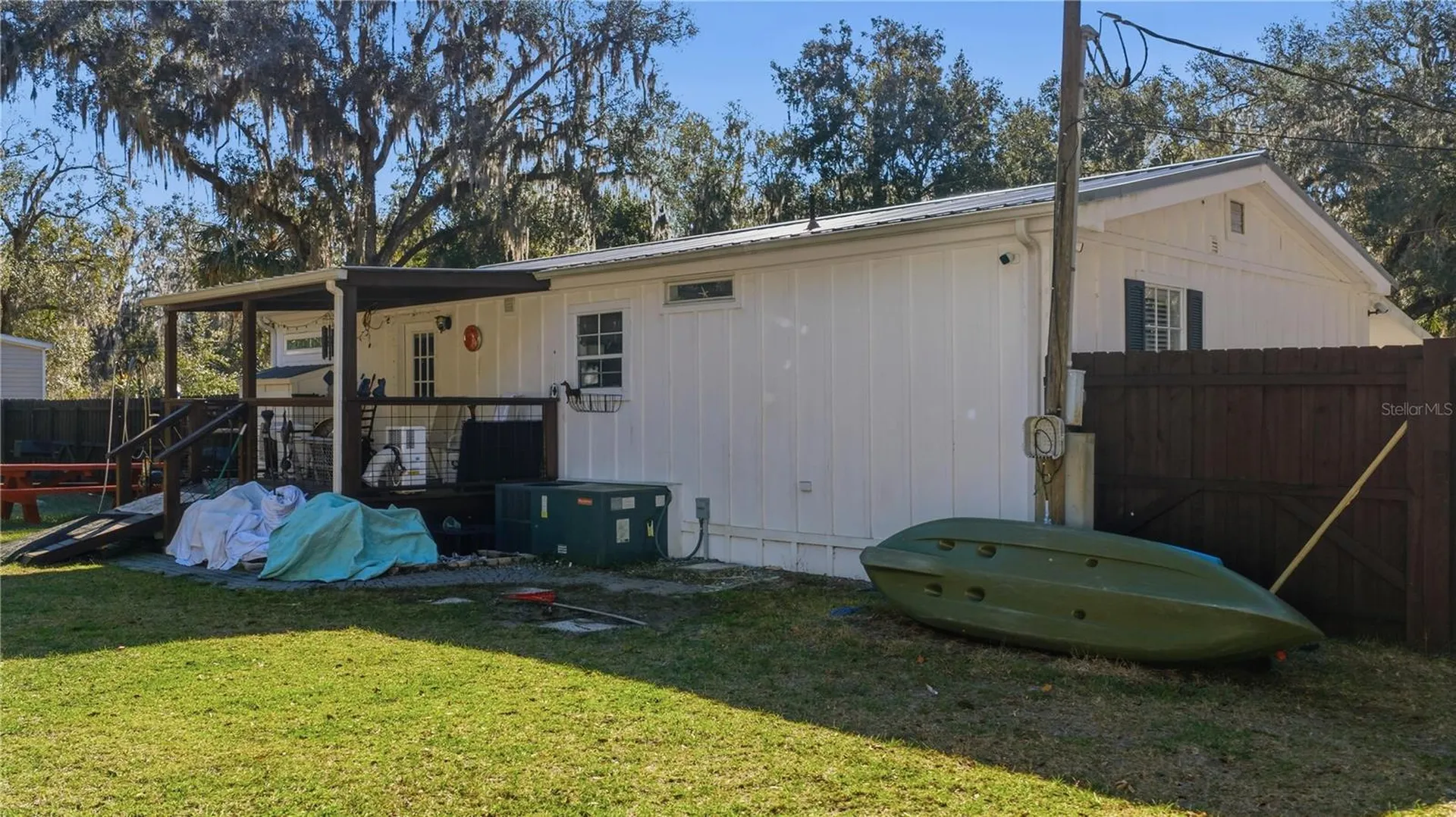 23065 SW 119th Place Dunnellon FL 34431