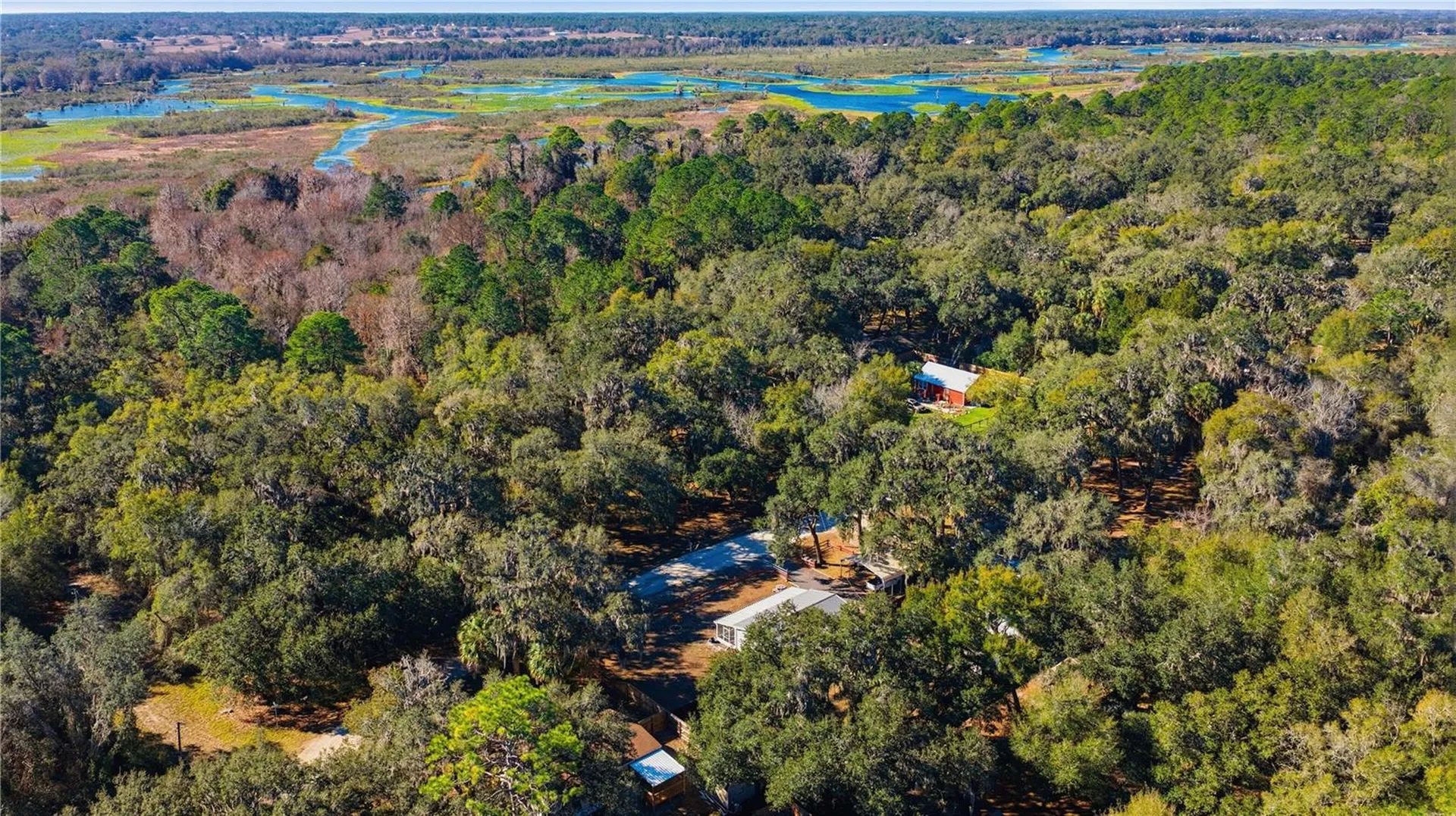 23065 SW 119th Place Dunnellon FL 34431