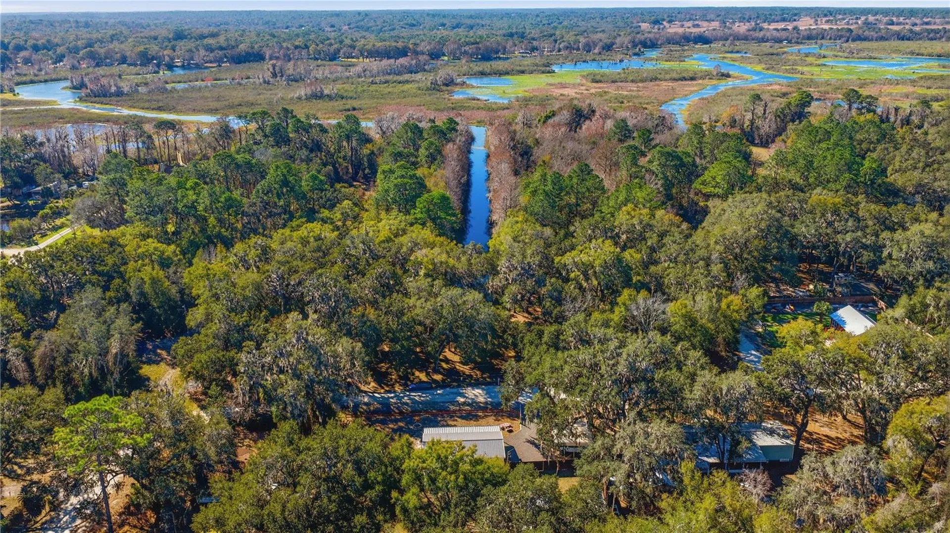 23065 SW 119th Place Dunnellon FL 34431