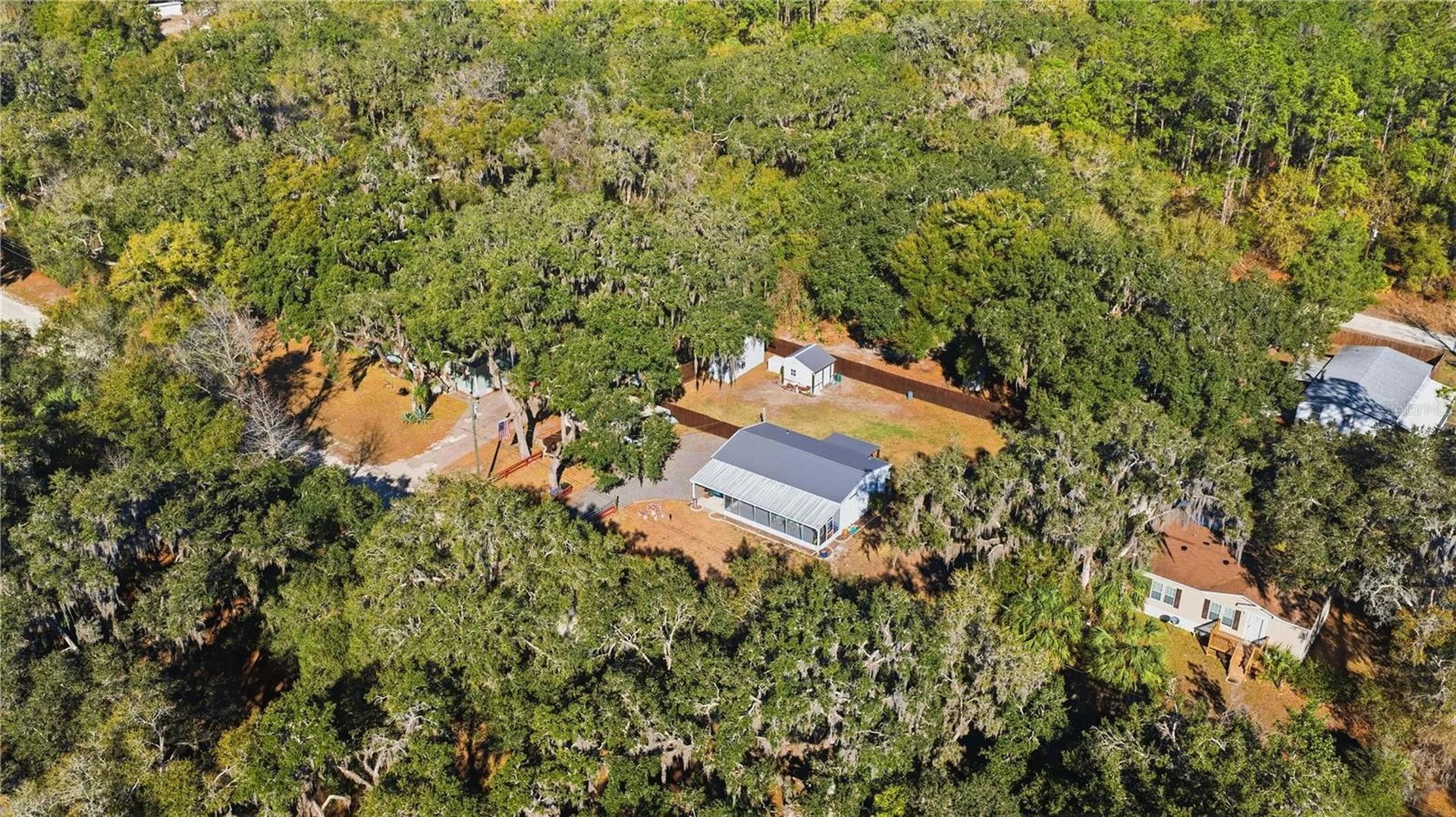 23065 SW 119th Place Dunnellon FL 34431