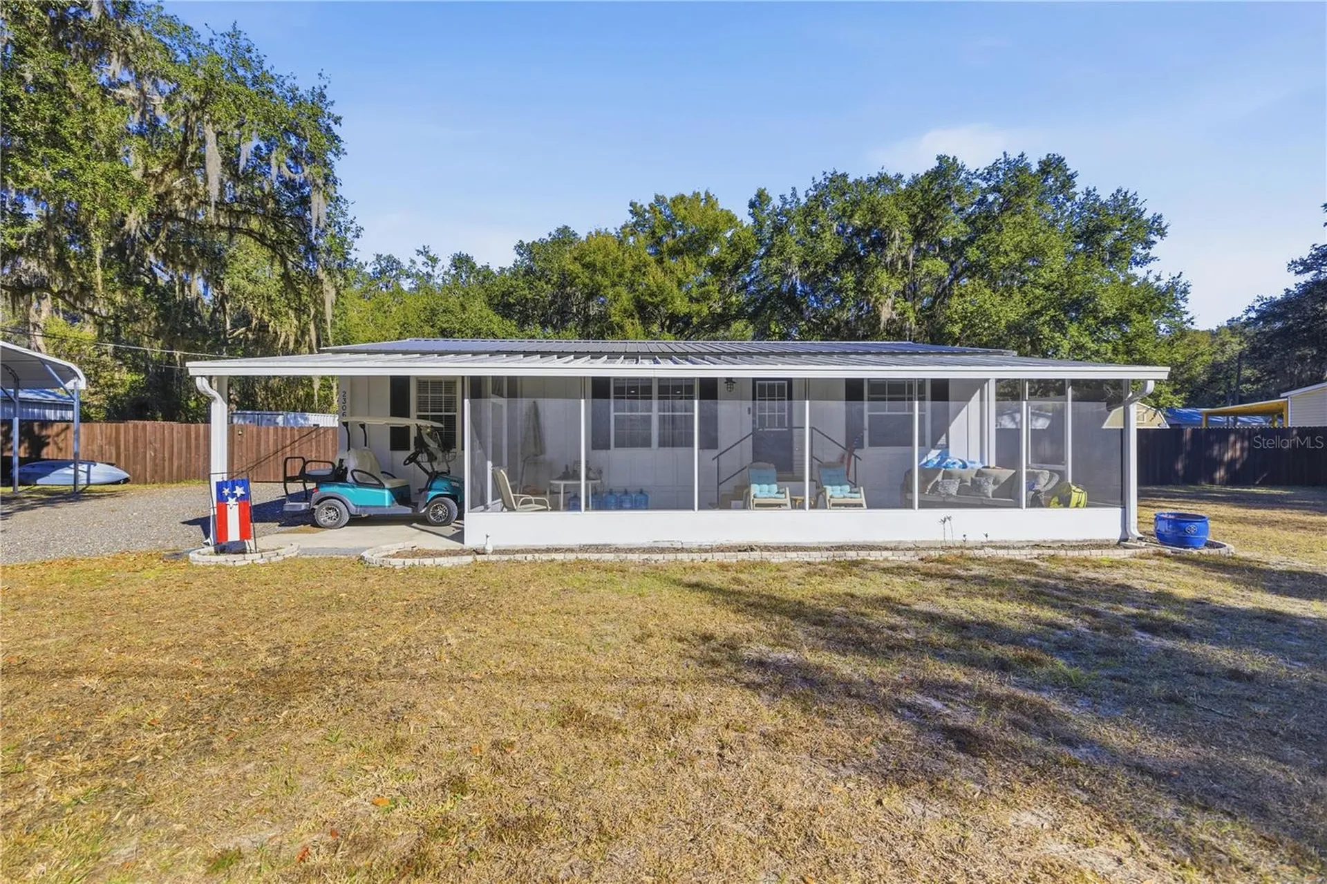 23065 SW 119th Place Dunnellon FL 34431