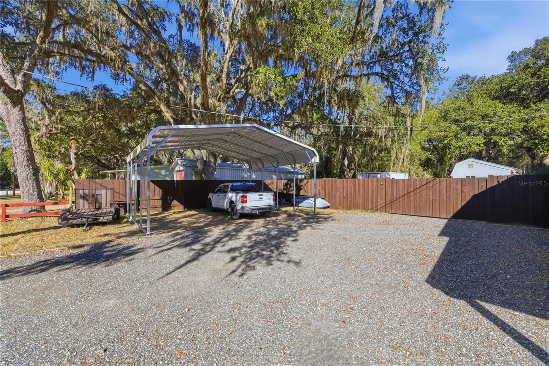 23065 SW 119th Place Dunnellon FL 34431