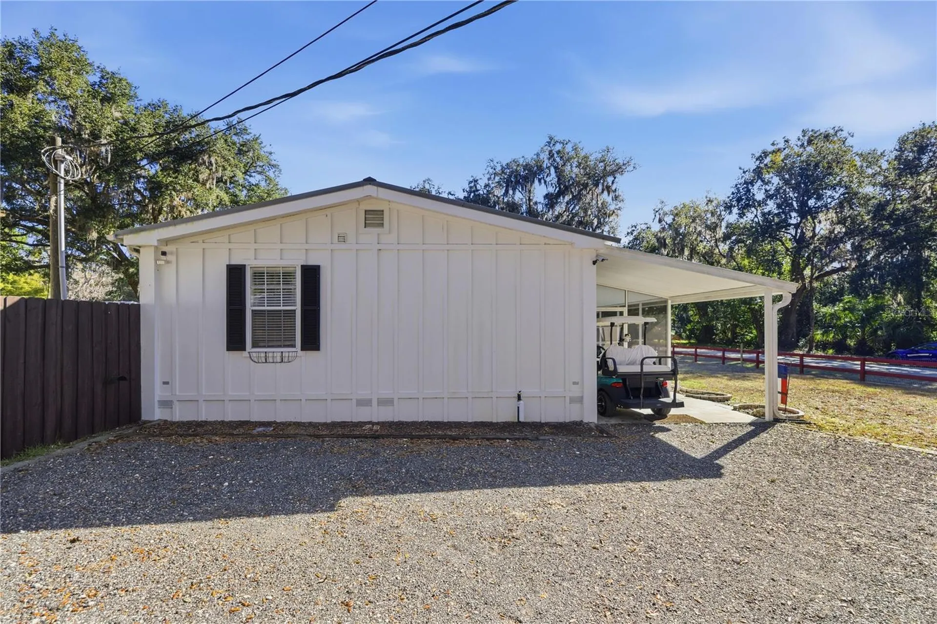 23065 SW 119th Place Dunnellon FL 34431