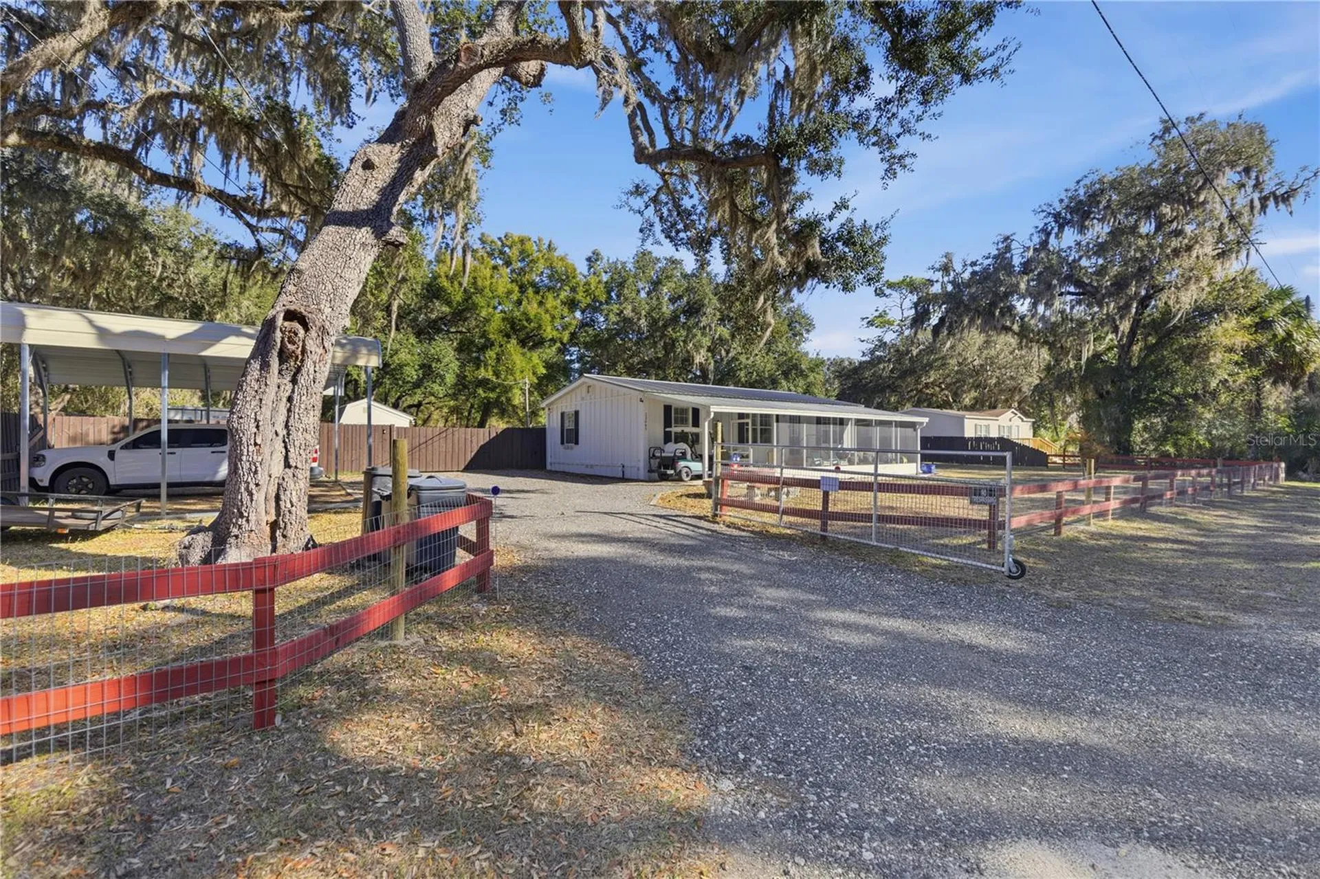 23065 SW 119th Place Dunnellon FL 34431