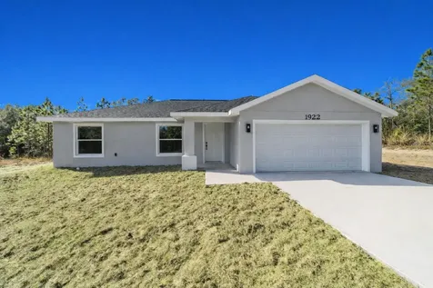 1922 SW Little Cliffs Drive Dunnellon FL 34431