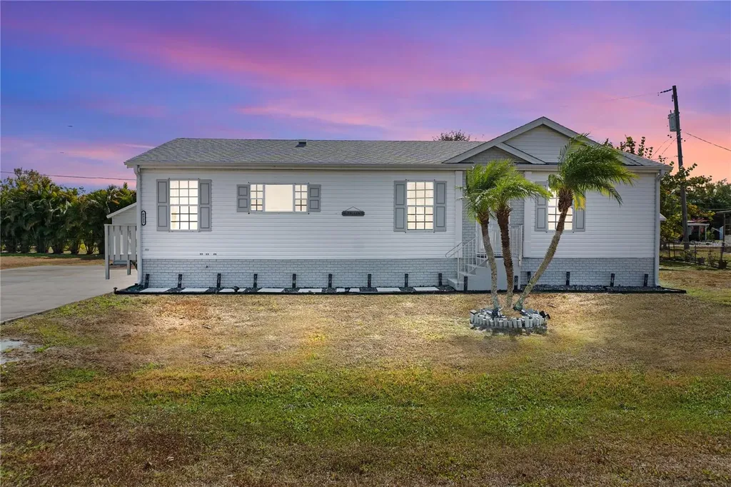 6533 Jack Street Punta Gorda FL 33982