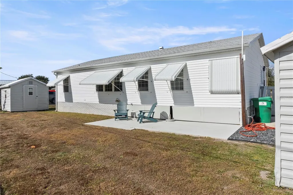 6533 Jack Street Punta Gorda FL 33982