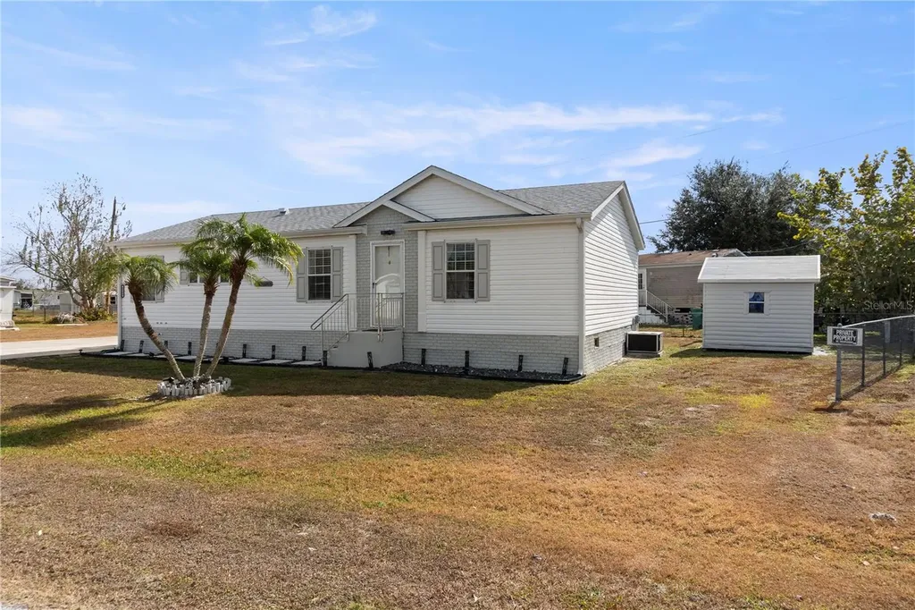 6533 Jack Street Punta Gorda FL 33982