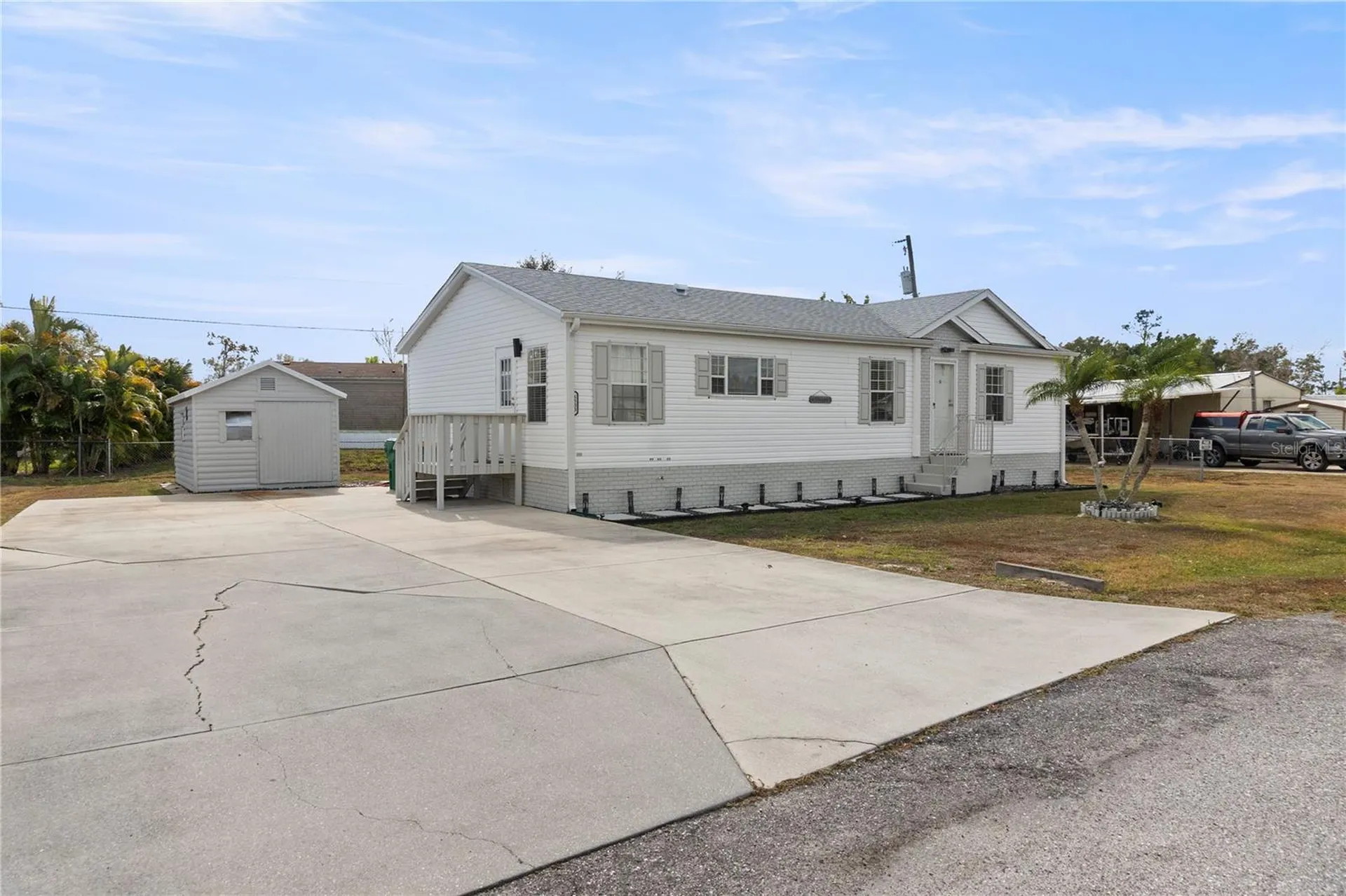 6533 Jack Street Punta Gorda FL 33982