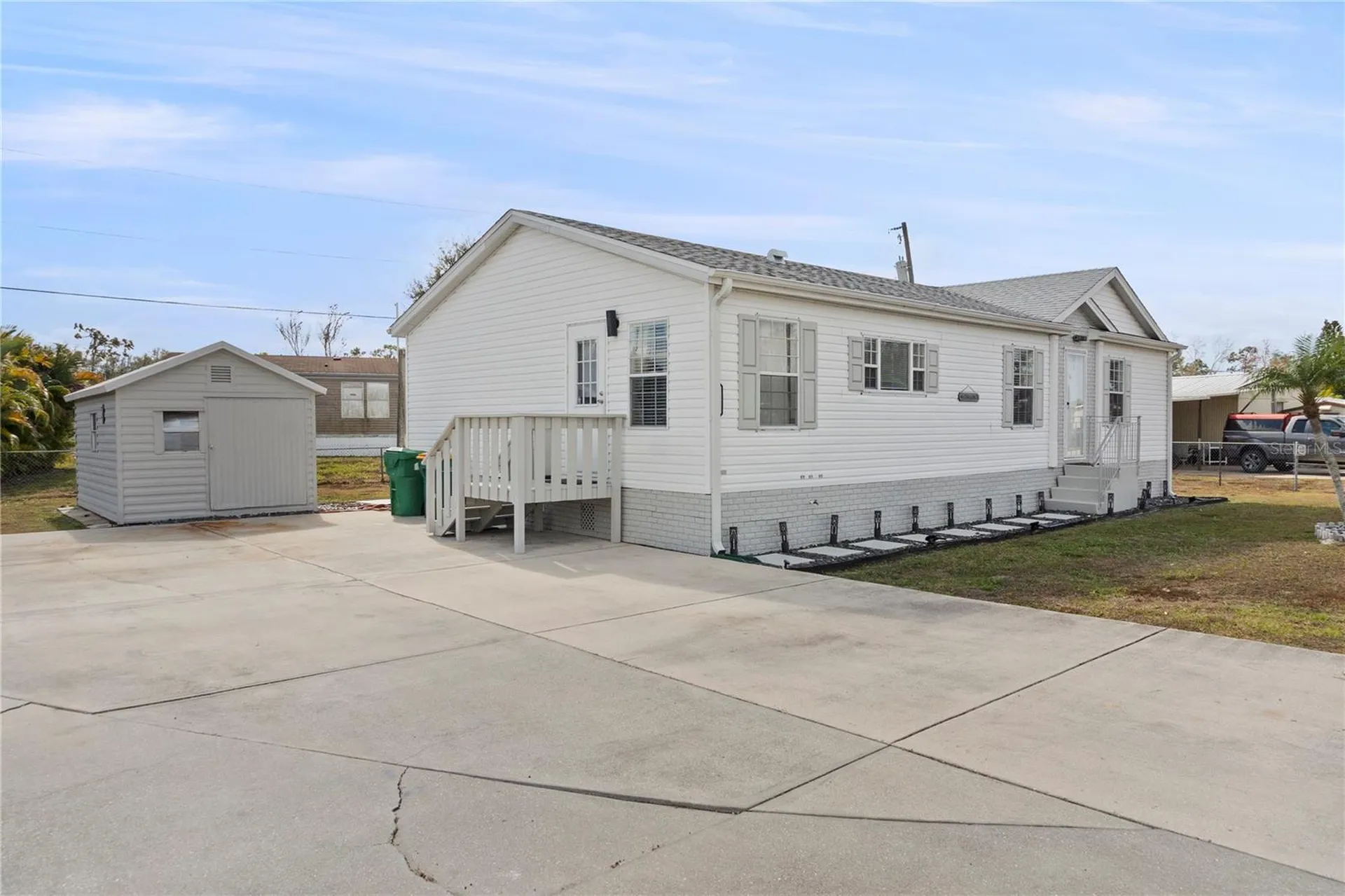 6533 Jack Street Punta Gorda FL 33982
