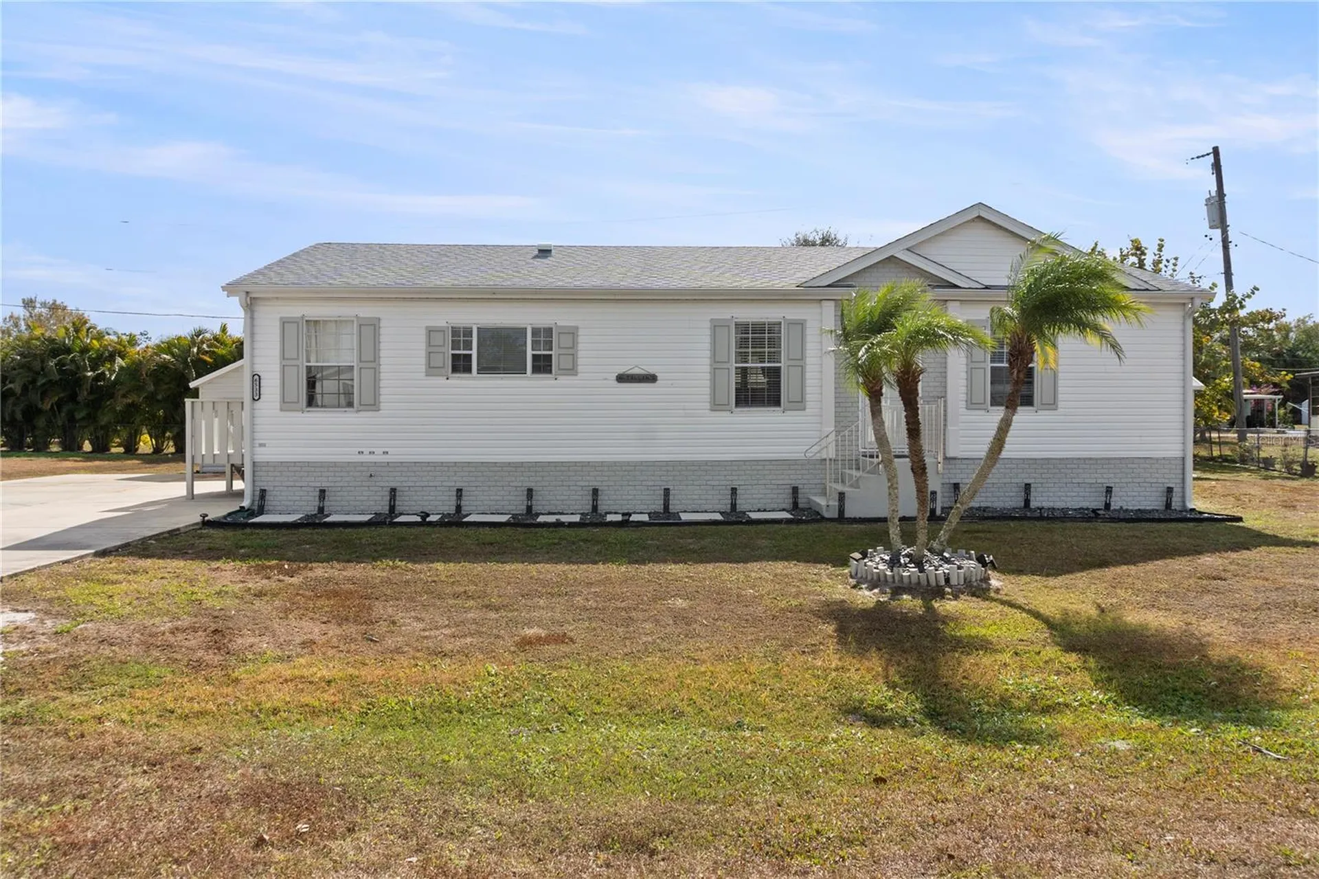 6533 Jack Street Punta Gorda FL 33982