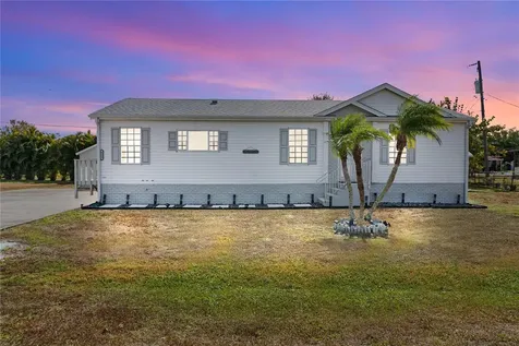 6533 Jack Street Punta Gorda FL 33982