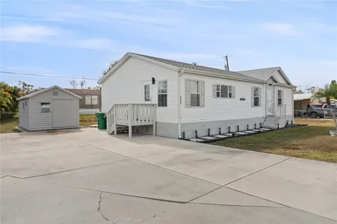6533 Jack Street Punta Gorda FL 33982