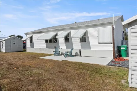 6533 Jack Street Punta Gorda FL 33982