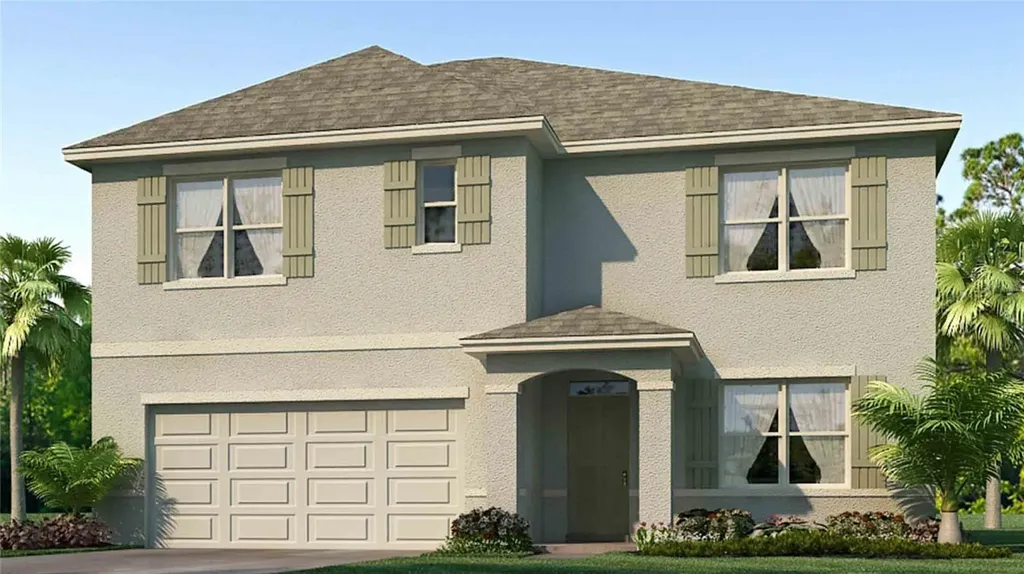 35317 Valley Ridge Road Dade City FL 33525