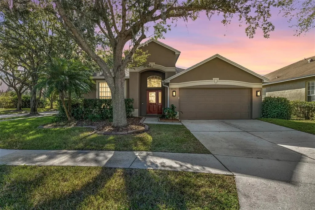 8425 Fenwick Avenue Tampa FL 33647