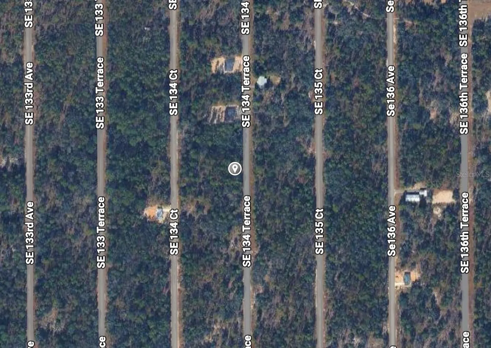 SE 134th Court Dunnellon FL 34431