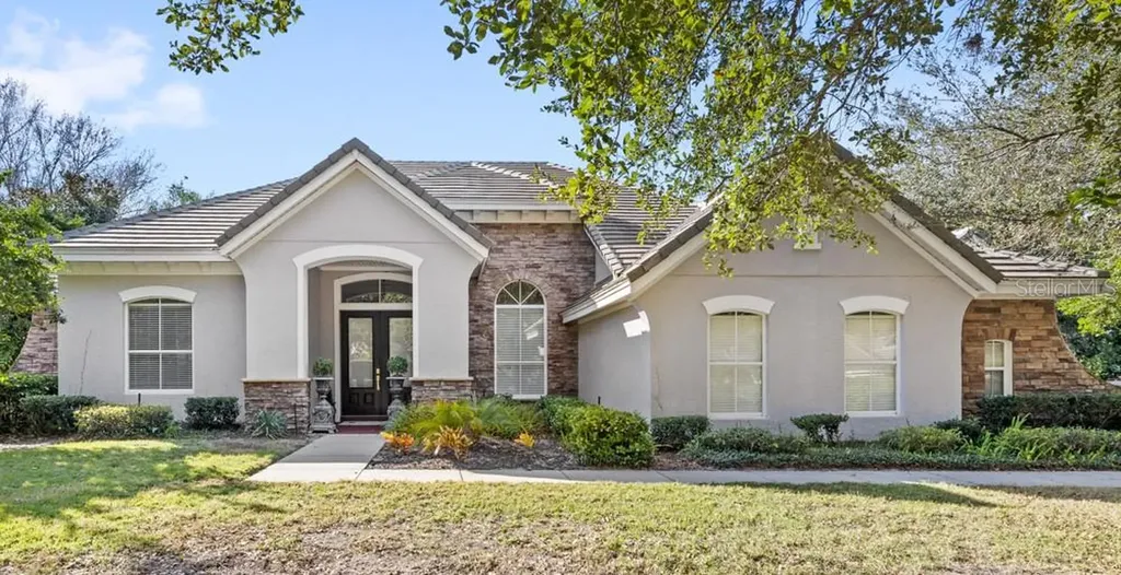 25515 Hawks Run Lane Sorrento FL 32776