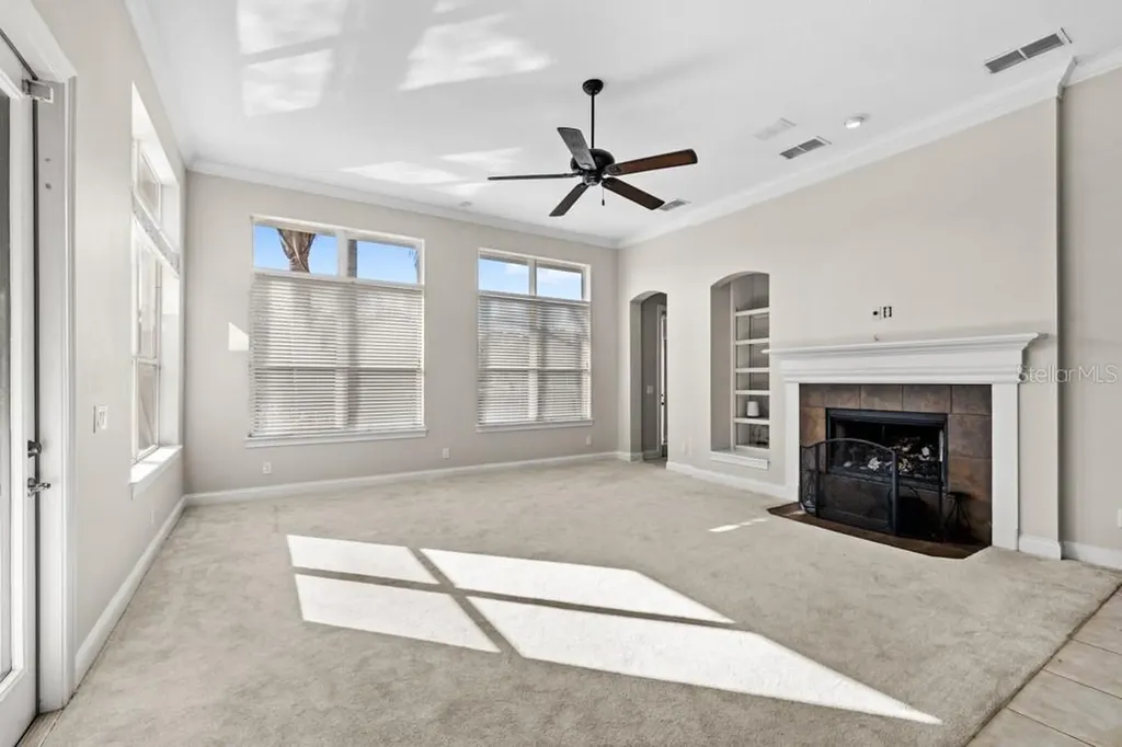 25515 Hawks Run Lane Sorrento FL 32776