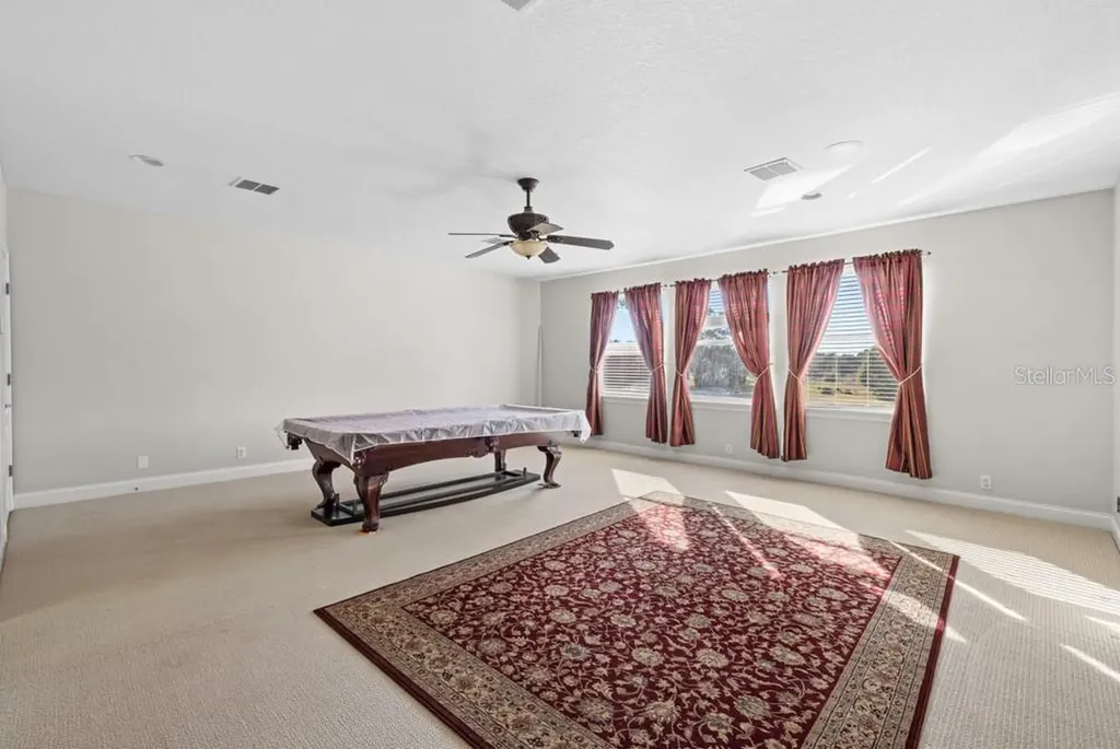 25515 Hawks Run Lane Sorrento FL 32776