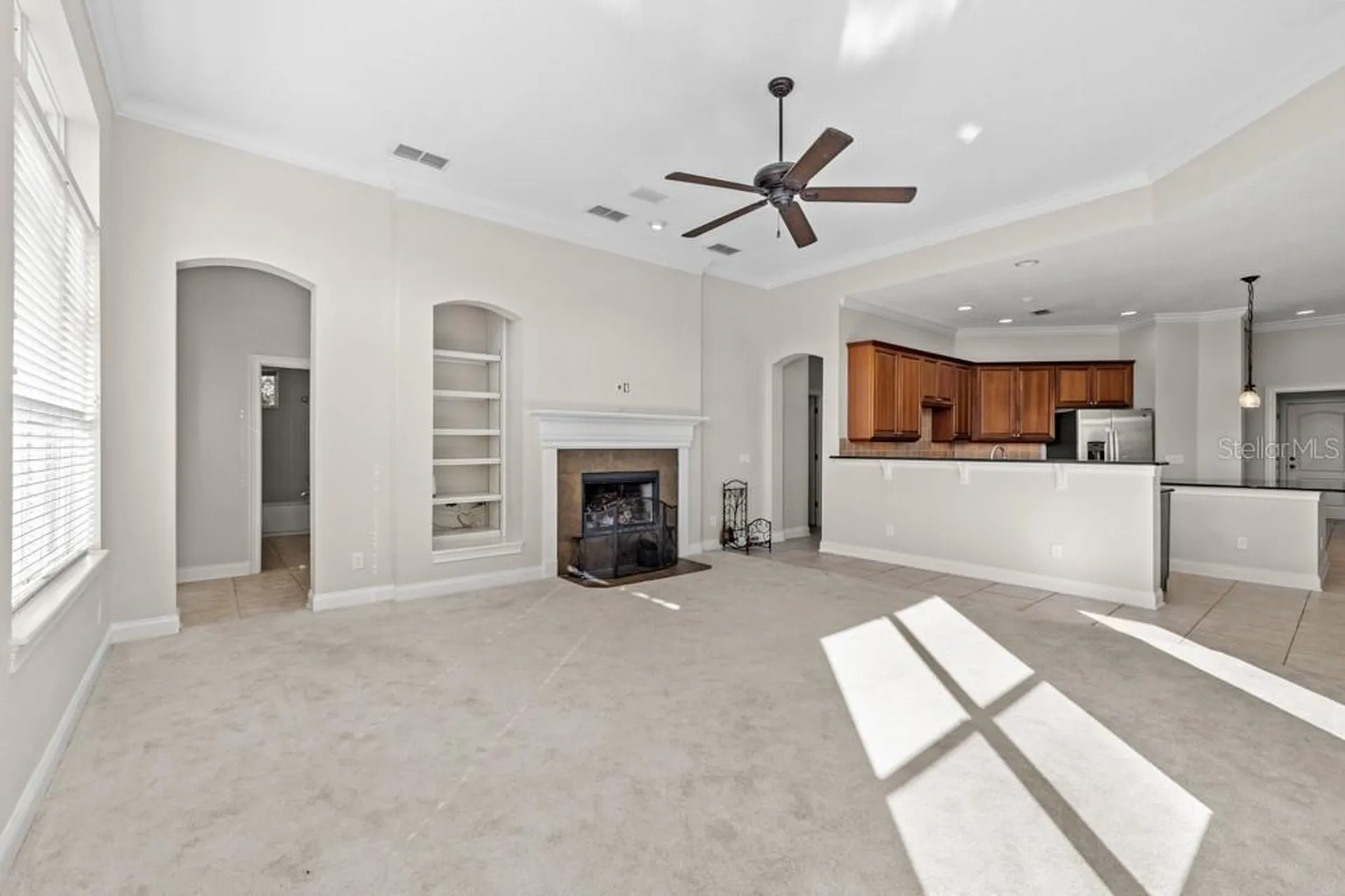 25515 Hawks Run Lane Sorrento FL 32776