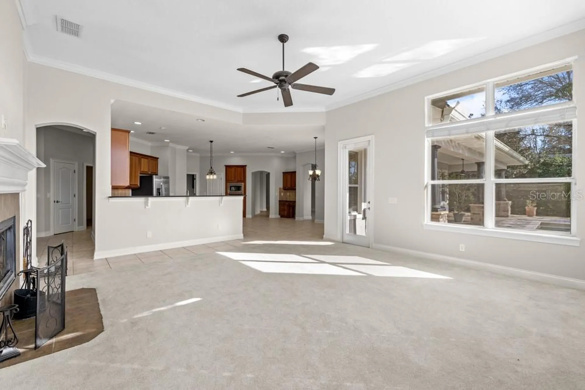 25515 Hawks Run Lane Sorrento FL 32776