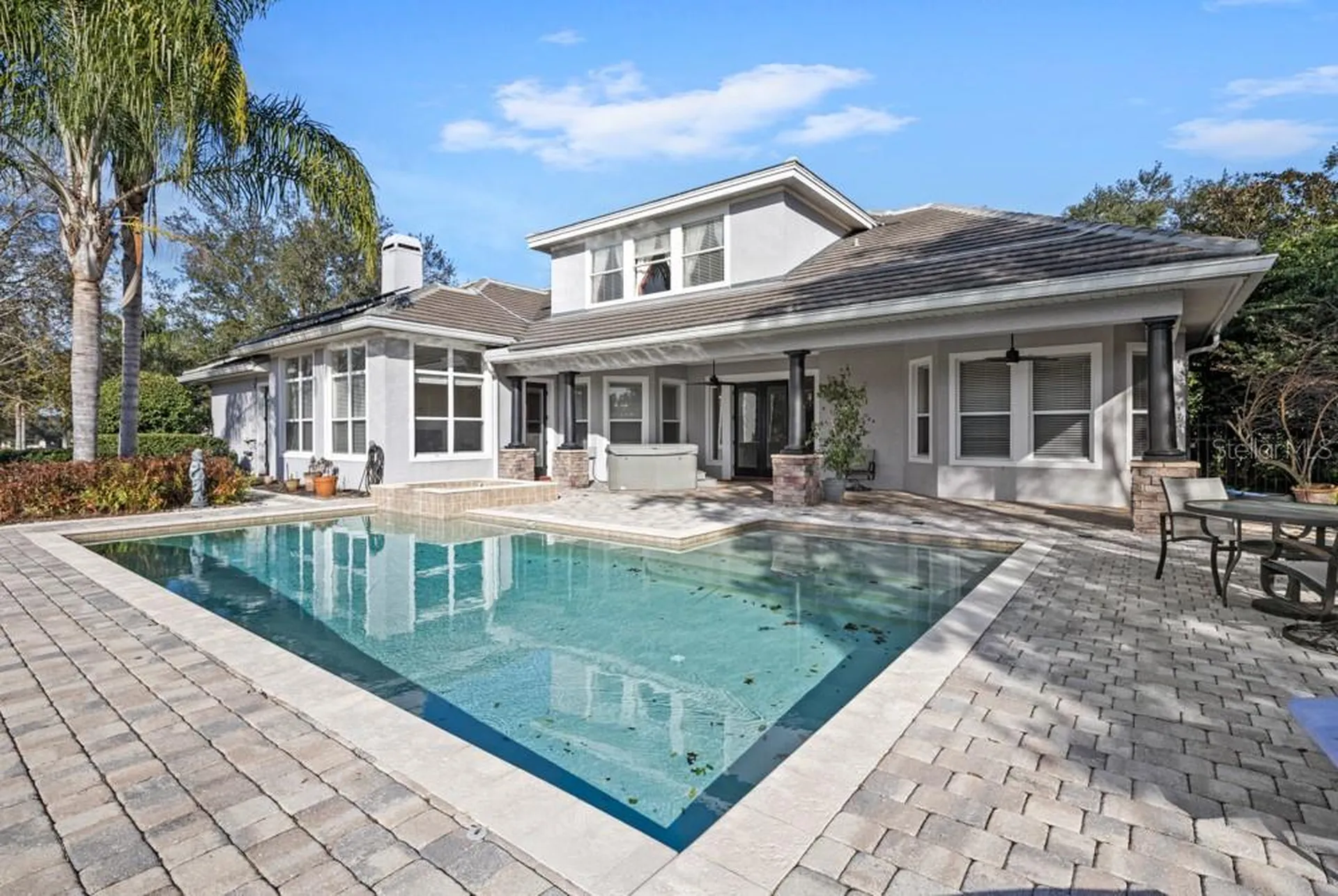 25515 Hawks Run Lane Sorrento FL 32776