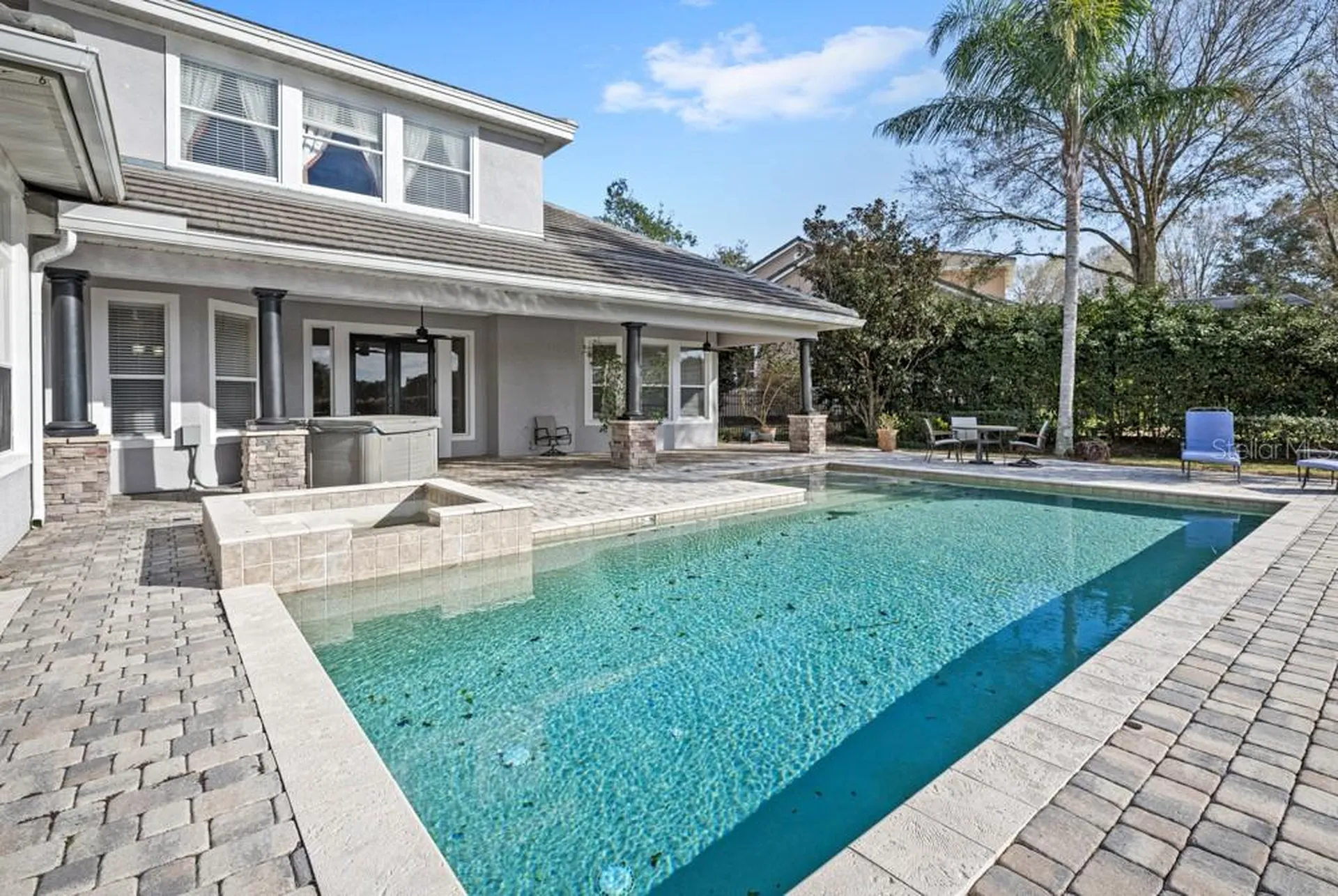 25515 Hawks Run Lane Sorrento FL 32776