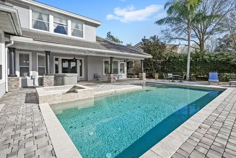 25515 Hawks Run Lane Sorrento FL 32776