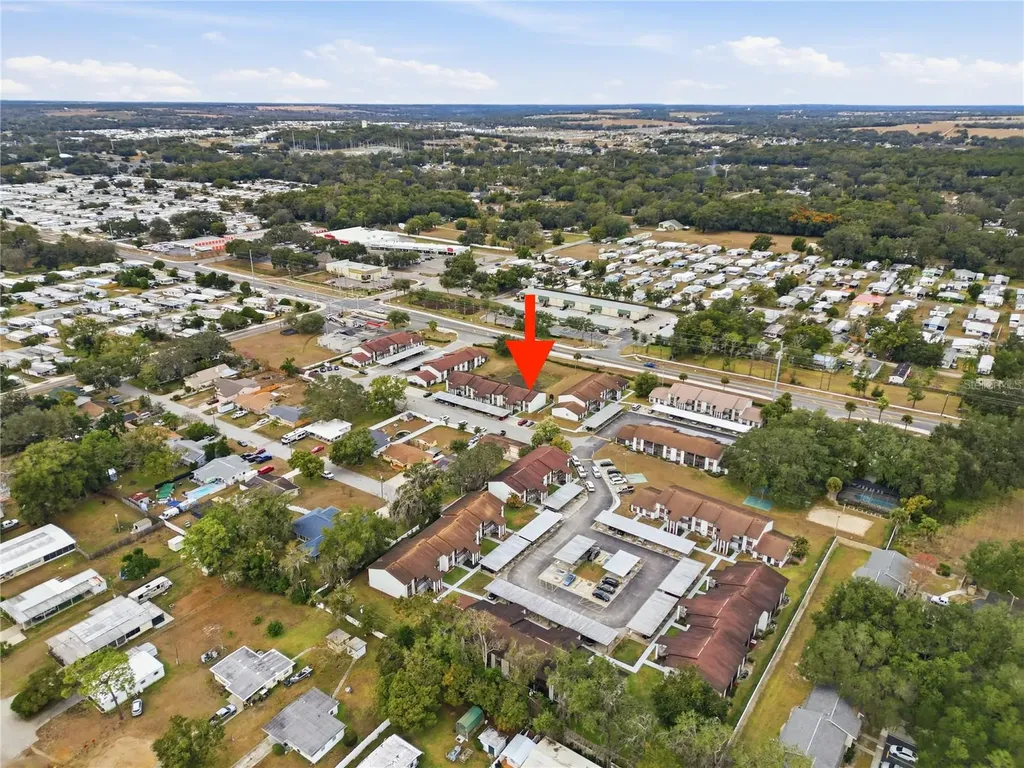 39132 County Road 54 Zephyrhills FL 33542