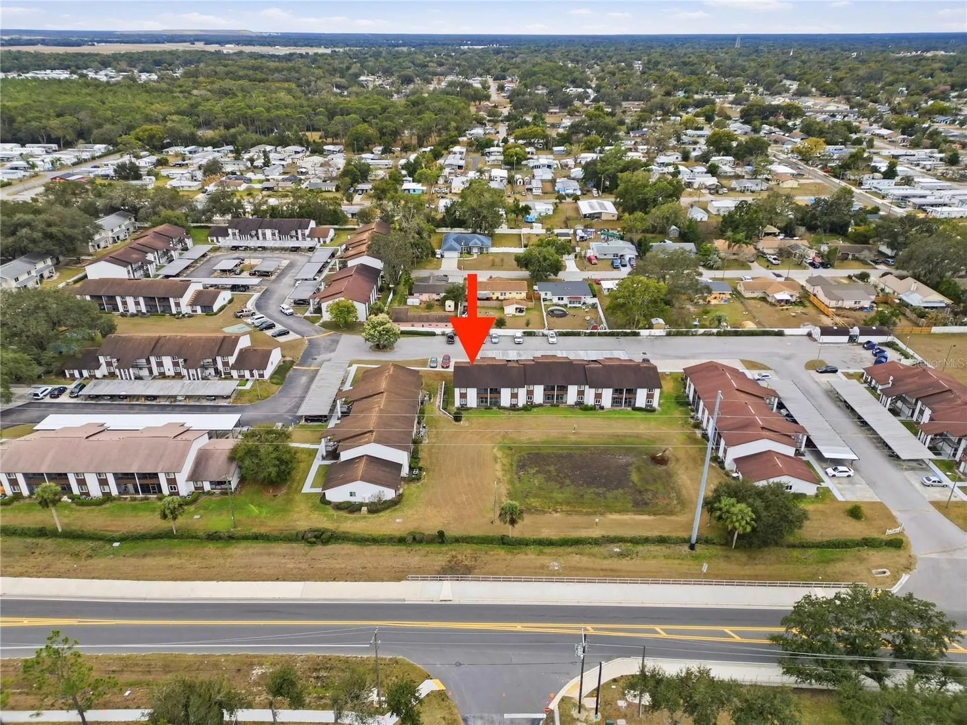 39132 County Road 54 Zephyrhills FL 33542