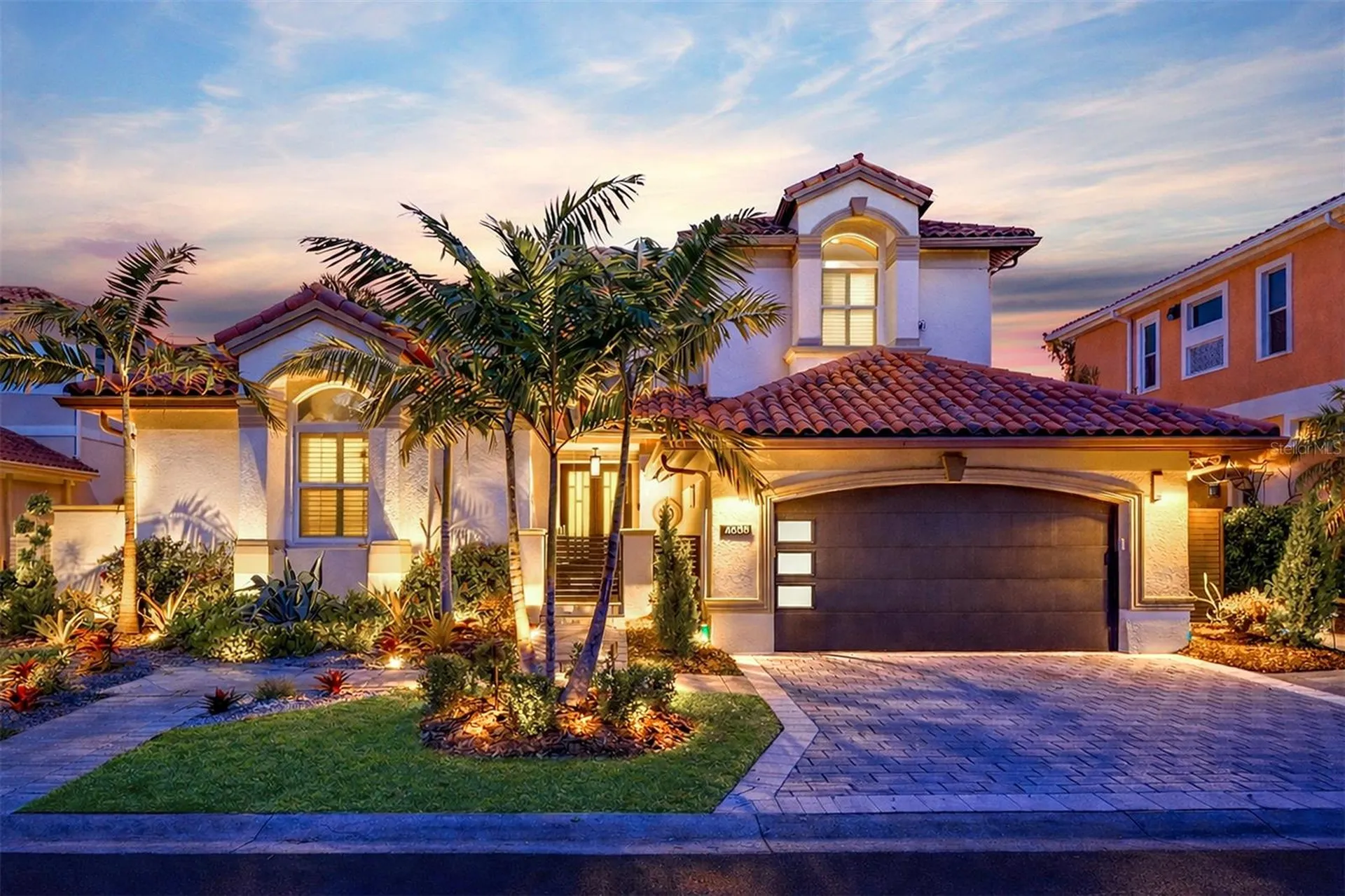 4635 Dolphin Cay Lane S St Petersburg FL 33711