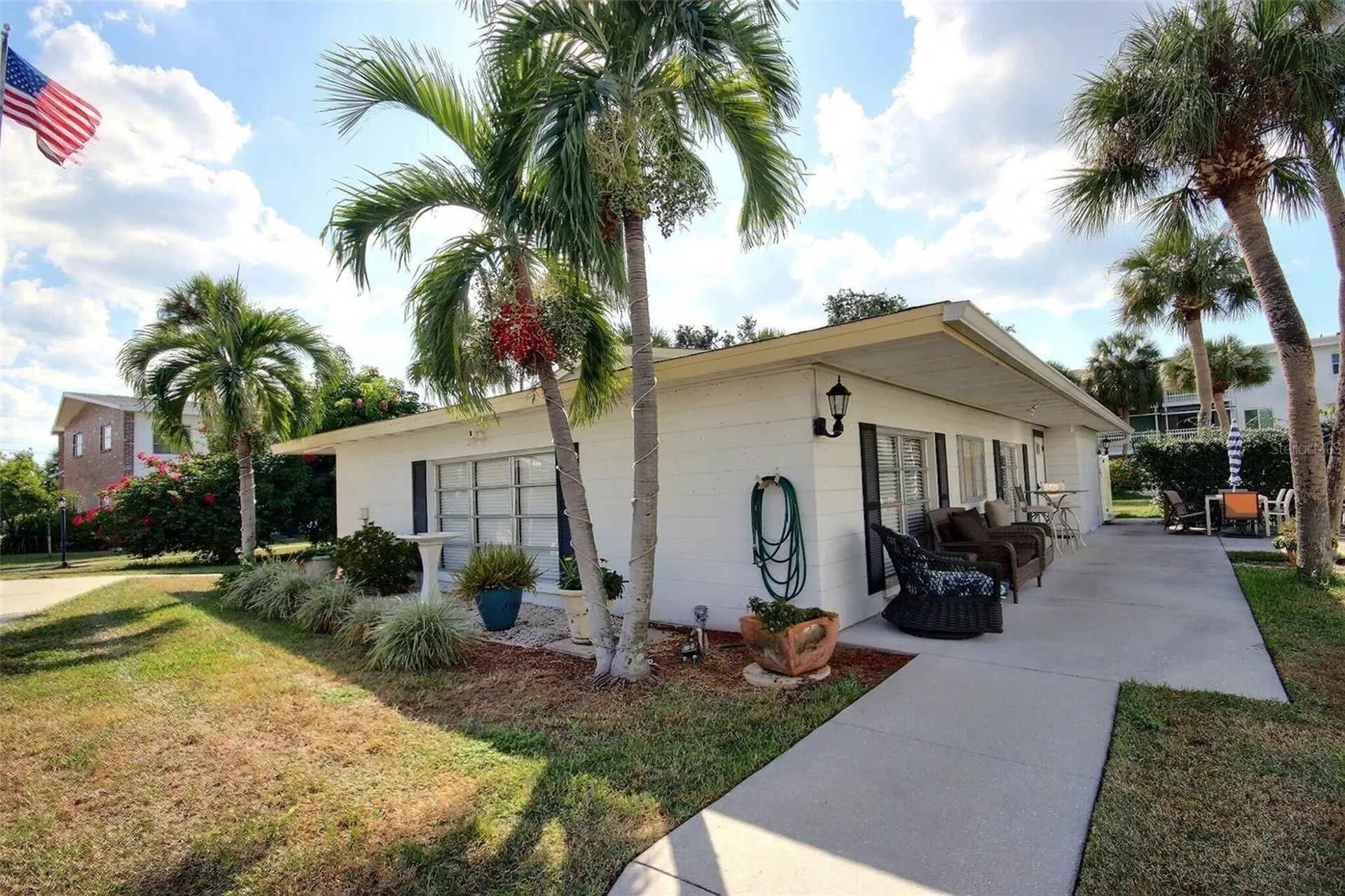 1631 Leisure Drive Bradenton FL 34207
