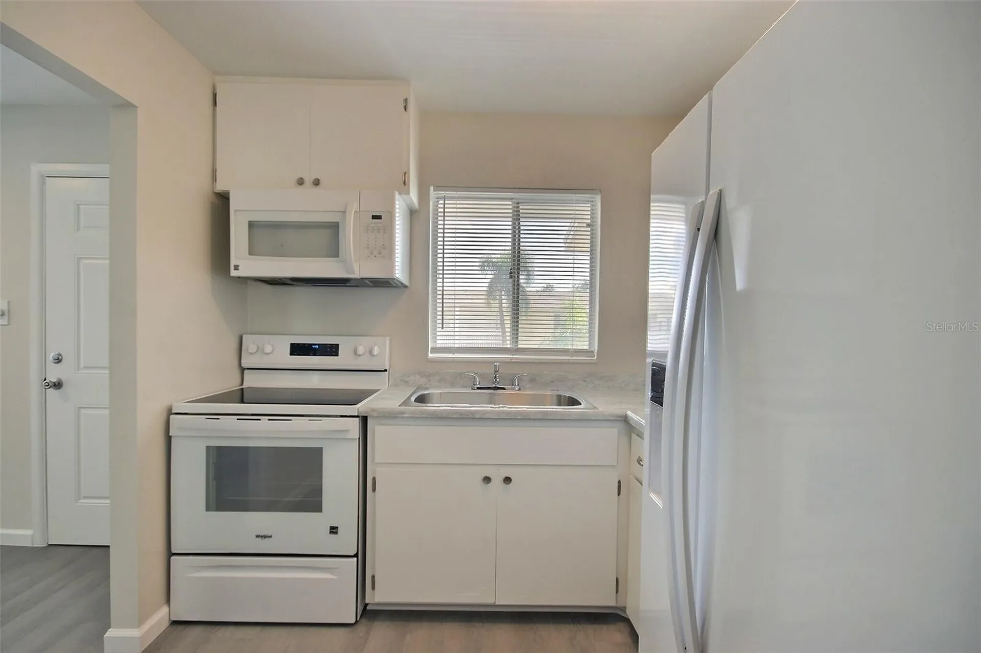 1631 Leisure Drive Bradenton FL 34207