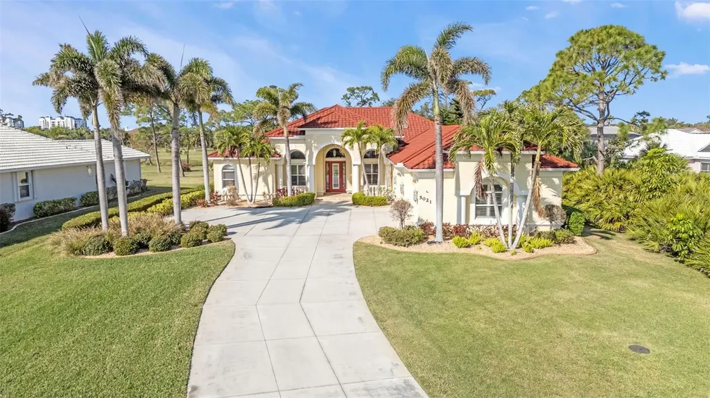 5021 Sable Key Circle Punta Gorda FL 33955