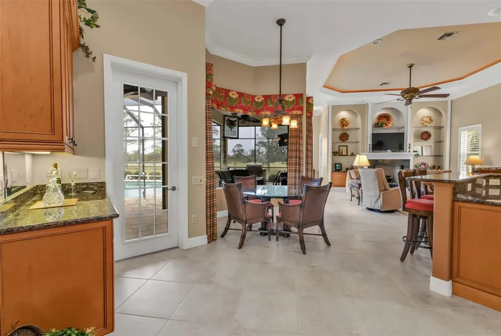 5021 Sable Key Circle Punta Gorda FL 33955