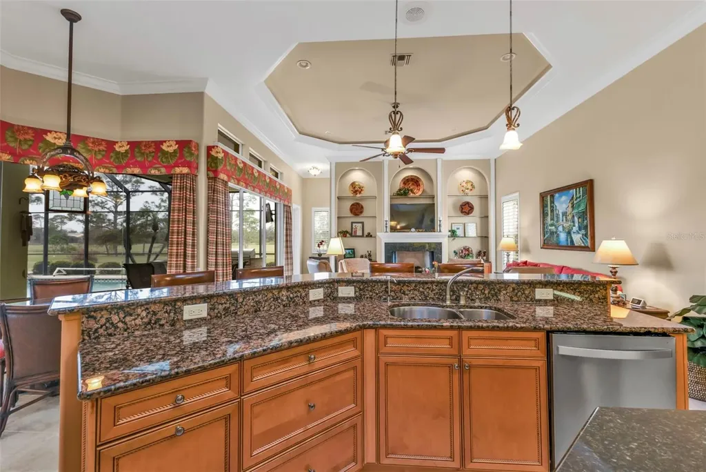 5021 Sable Key Circle Punta Gorda FL 33955