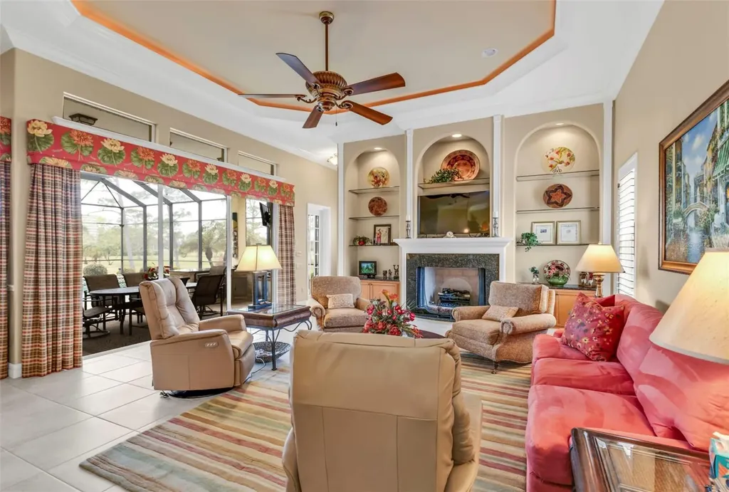 5021 Sable Key Circle Punta Gorda FL 33955