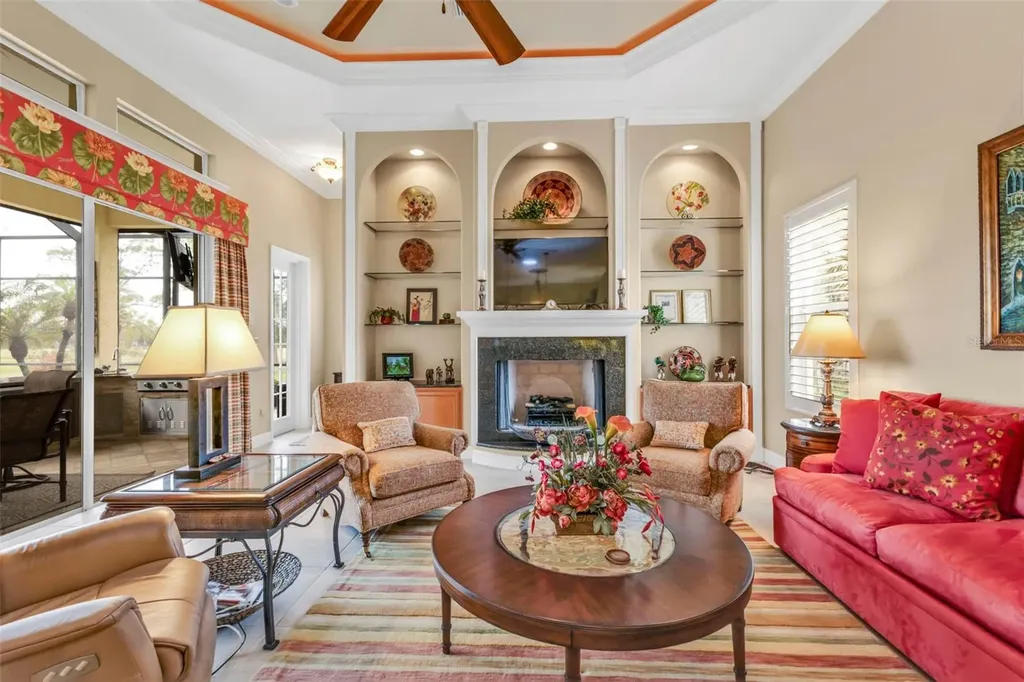 5021 Sable Key Circle Punta Gorda FL 33955