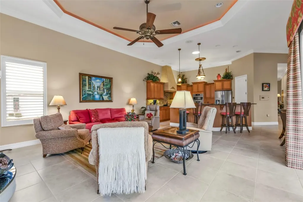 5021 Sable Key Circle Punta Gorda FL 33955